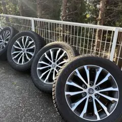 2025年最新】プラド 純正ホイール 19の人気アイテム - メルカリ