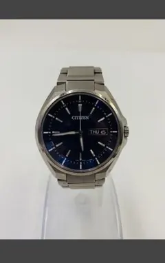 CITIZEN ATTESA シチズン アテッサ エコドライブ