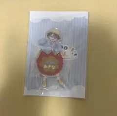 にじさんじ 三枝明那 アクリルスタンド