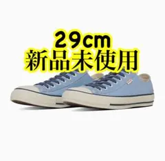 BREAKFAST CLUB × Converse All Star OX