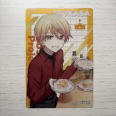 匿名発送 スシロープロジェクトセカイ 天馬司 TSUKASA