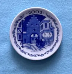 2026年最新】ロイヤルコペンハーゲンミニプレートの人気アイテム