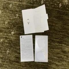 iPhone6 付属品 のみ2セット