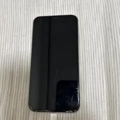 iPhone11 ホワイト　128GB ジャンク