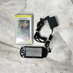 PSP-3000 モンスターハンター2nd Gセッ