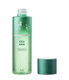 【新品】VT(ブイティー) CICA スキン 化粧水