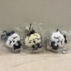 超まじかるちいかわ 悪いバージョンだマスコット