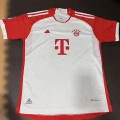 FC Bayern München 21 ITO ユニフォーム 25-26 - メルカリ
