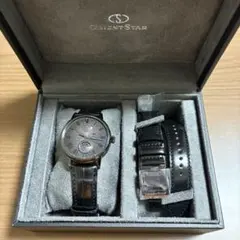 ORIENT STAR M45 F7 RK-AY0123N