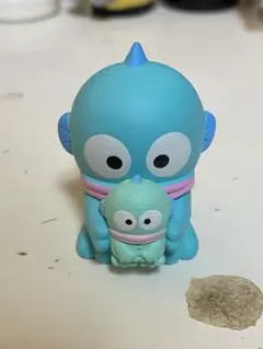 ハンギョドン　ガチャガチャ