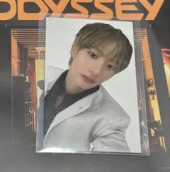 RIIZE ハラカド オモカド 購入特典 アントン トレカ 原宿