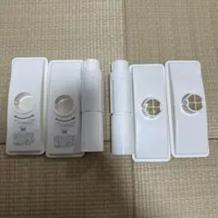 アイリスオーヤマ　突っ張り棒のサムネイル