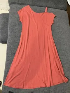 スパイラルガール ワンピース