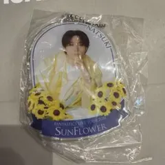 FANTASTICS 澤本夏輝 クリアチャーム - メルカリ