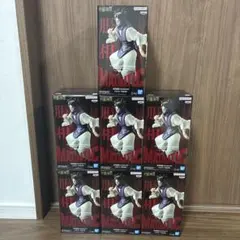 呪術廻戦　MAXIMATIC 脹相　死滅回游　7点セット　まとめ売り