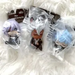 ツイステ 肩ズン ジャック オルト　エペル　3点セット