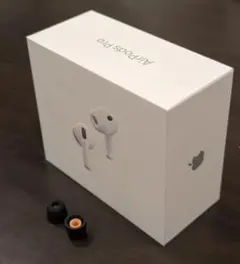 【新品未開封品】　AirPods Pro 3 購入3月