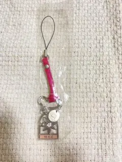 桂花楼 ストラップセット 桂花楼オリジナルストラップNEWバージョン発売のお知らせ | 幕張本郷の