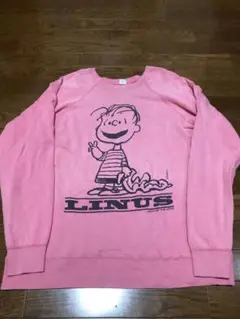 リンス キャラクター スウェット Lサイズ