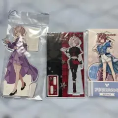 2026年最新】学マス ローソン アクリルスタンドの人気アイテム - メルカリ