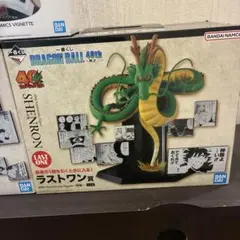 一番くじ DRAGON BALL 40th ～其之二～　A賞　ラストワン賞