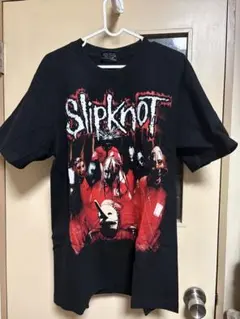 Slipknot Tシャツ L