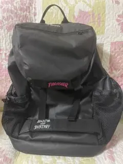 THRASHER リュックサックのサムネイル