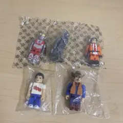 キューブリック キューブリック・ベアブリック