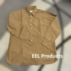 EEL Products Dress Cowboy プルオーバーシャツのサムネイル