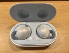 ジャンク2個セット】Galaxy Buds+ ワイヤレスイヤホン - メルカリ