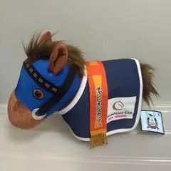 サラブレッドコレクション　 馬服コスチュームぬいぐるみ　 レモンポップ