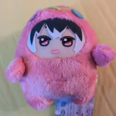 アイドリッシュセブンきらどるぬいぐるみ　百　モンぬい　わるモフ　アイナナ