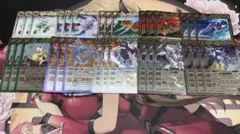 バトスピ　バトルスピリッツ　バローネ　まとめ売り