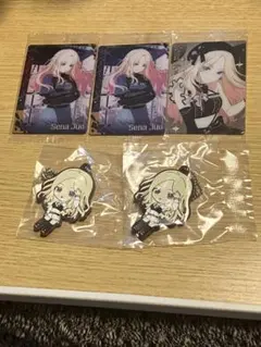 学園アイドルマスター 十王星南 まとめ売り