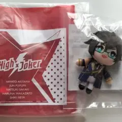 セガ ラッキーくじ 伊瀬谷四季