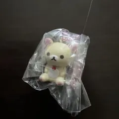 サンエックスユニバース チャームつきグミ コリラックマ