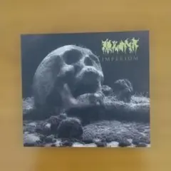 ARKONA 「IMPERIUM」