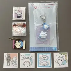 2026年最新】ちいかわ モモンガ まとめ売りの人気アイテム - メルカリ