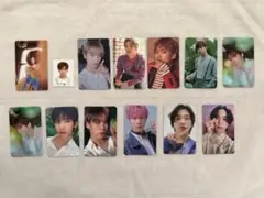 ASTRO トレカ ラキ