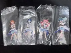 プロセカ セガラッキーくじ D賞 モモジャンセット