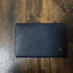 Calvin Klein 名刺入れ