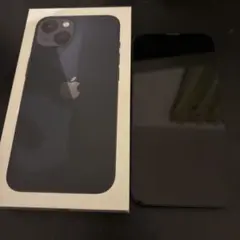 Apple iPhone 13 本体