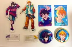 にじさんじ RITOTETSU フォト風カード Seaside Holiday