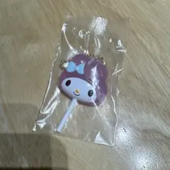 サンリオ キャンディーチャーム ガチャガチャ マイメロ