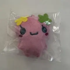たまごっち ミニミニChibiぬいぐるみマスコット パート2 ふらわっち