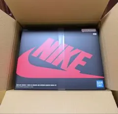 【新品未開封】NIKE AIR JORDAN 　MODEL KIT