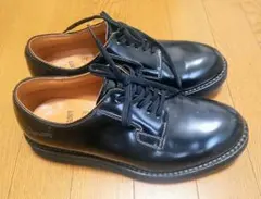Danner ポストマンシューズ ブラックのサムネイル