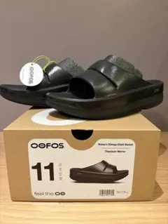 2025年最新】oofos oomegaの人気アイテム - メルカリ