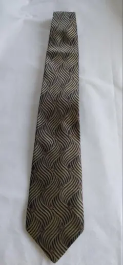 ジョルジオアルマーニ ネクタイ