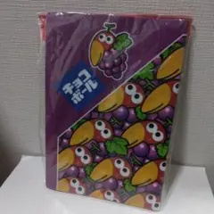 森永製菓 チョコボール キョロちゃん レジャーシートのサムネイル